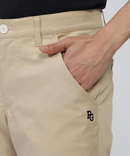 PEARLY GATES（パーリーゲイツ） パンツ 「PEARLY GATES」Pe