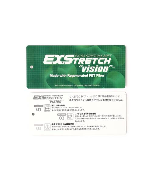 PEARLY GATES（パーリーゲイツ） パンツ 「PEARLY GATES」Pe