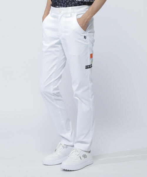 PEARLY GATES（パーリーゲイツ） パンツ 「PEARLY GATES」Pe