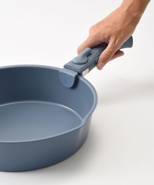 BRUNO（ブルーノ） キッチン フライパン6点セット : ZOZOTOWN Yahoo!店