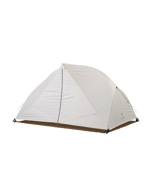 snow peak（スノーピーク） トヤ2 テント : ZOZOTOWN Yahoo!店 - 通販