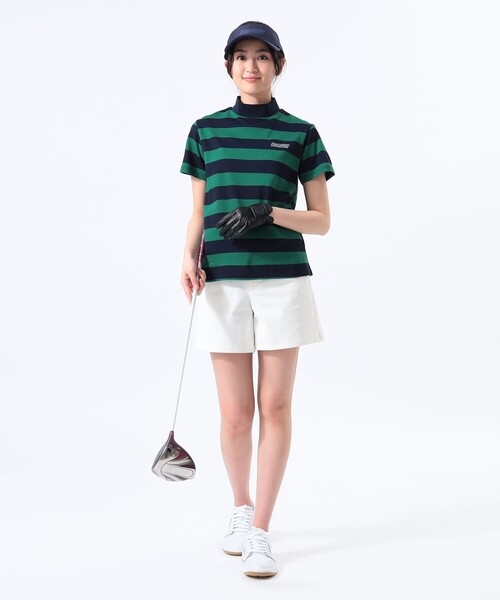 BEAMS GOLF（ビームス ゴルフ） パンツ 「WOMEN」 ORANGE LABEL / US
