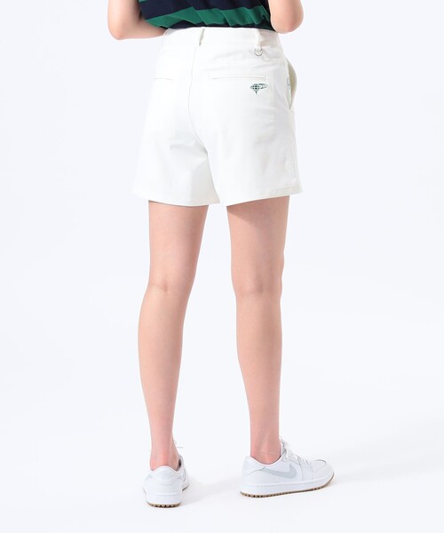 BEAMS GOLF（ビームス ゴルフ） パンツ 「WOMEN」 ORANGE LABEL / US