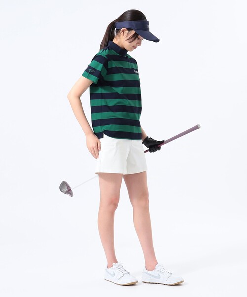 BEAMS GOLF（ビームス ゴルフ） パンツ 「WOMEN」 ORANGE LABEL / US