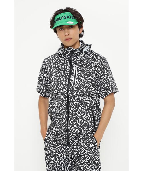 PEARLY GATES（パーリーゲイツ） ブルゾン アウター 「PEARLY GATES