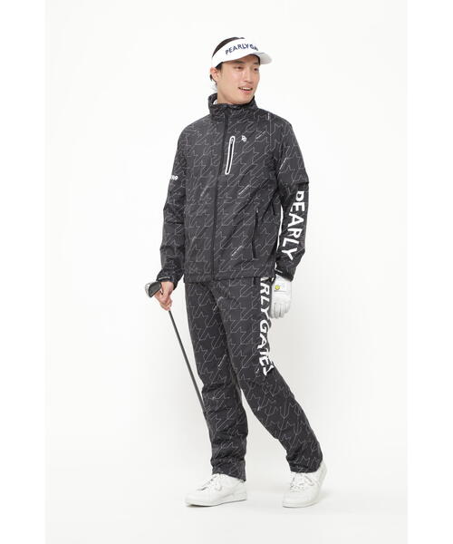 PEARLY GATES（パーリーゲイツ） ブルゾン アウター 「PEARLY GATES