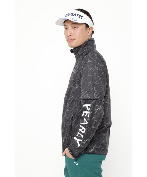 PEARLY GATES（パーリーゲイツ） ブルゾン アウター 「PEARLY GATES