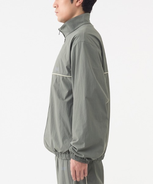 BODY WILD（ボディワイルド） ブルゾン アウター 「日経トレンディ掲載