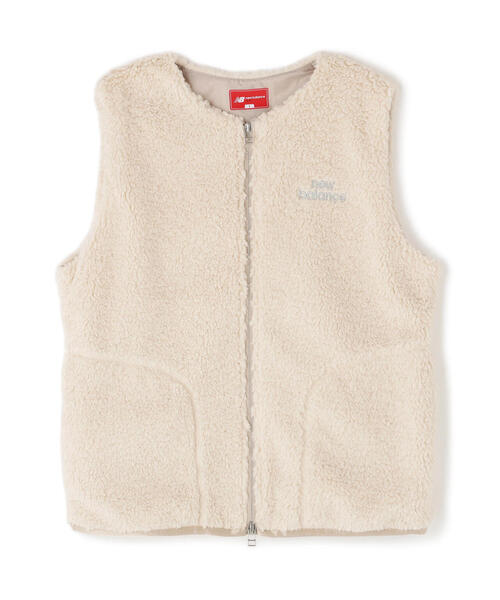 New Balance Golf（ニューバランスゴルフ） ベスト ジレ 「new balance