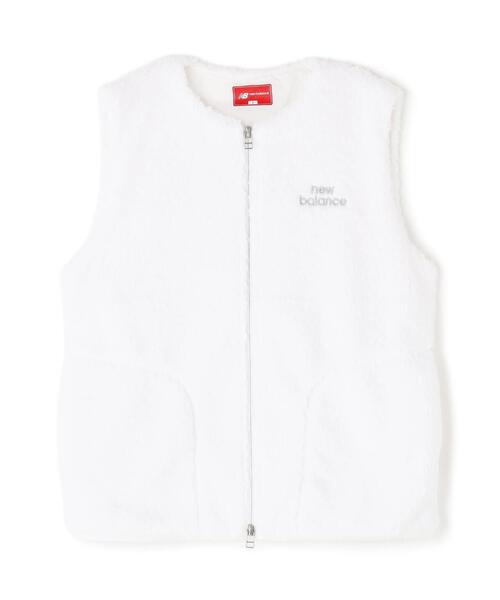New Balance Golf（ニューバランスゴルフ） ベスト ジレ 「new balance