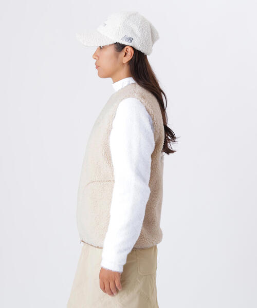 New Balance Golf（ニューバランスゴルフ） ベスト ジレ 「new balance