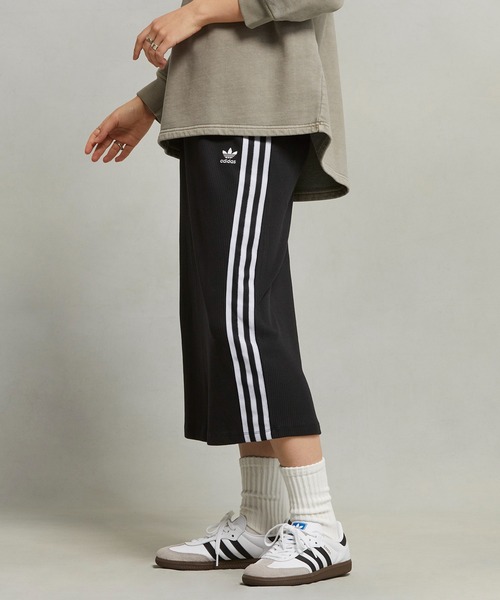 adidas（アディダス） スカート ニットスカート / アディダス