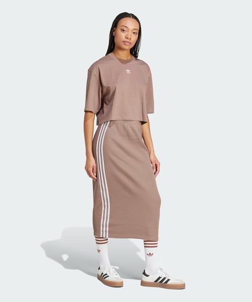 adidas（アディダス） スカート ニットスカート / アディダス