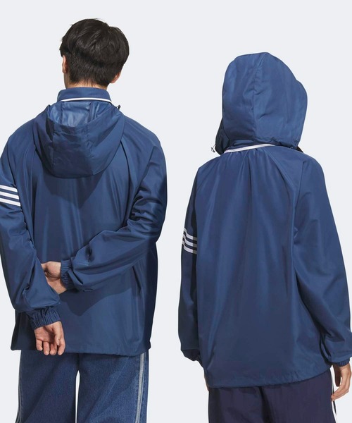 adidas（アディダス） ナイロンジャケット ADS200 3 ウインド
