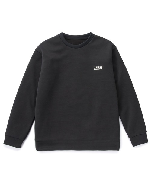 ZERO HALLIBURTON（ゼロハリバートン） トレーナー スウェット ゴルフ