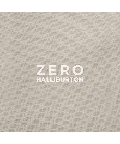ZERO HALLIBURTON（ゼロハリバートン） トレーナー スウェット ゴルフ