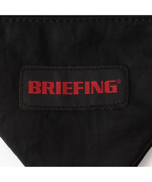 BRIEFING（ブリーフィング） クッション クッションカバー 「BRIEFING