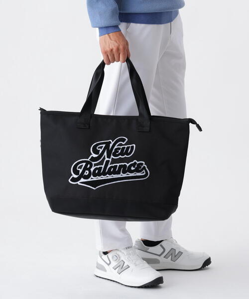 New Balance Golf（ニューバランスゴルフ） トートバッグ 「new