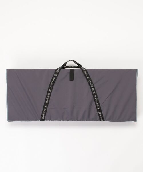 snow peak（スノーピーク） ワンアクションテーブル竹 机 折りたたみ