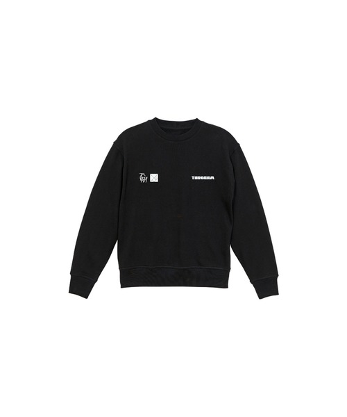 TANGRAM（タングラム） トレーナー スウェット ZOZOTOWN限定