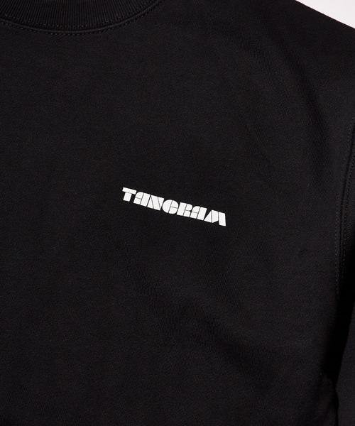 TANGRAM（タングラム） トレーナー スウェット ZOZOTOWN限定