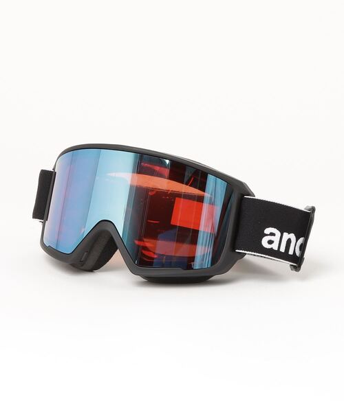 BURTON（バートン） Anon M3 ローブリッジフィット ゴーグル +