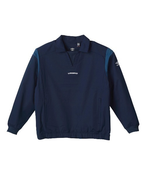 umbro（アンブロ） UMBRO DRILL TOP（アンブロ ドリル トップ