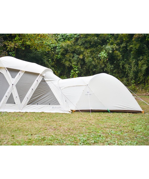 snow peak（スノーピーク） アメニティドームM アイボリータープパック