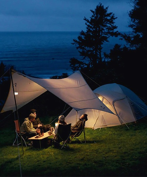 snow peak（スノーピーク） アメニティドームM アイボリータープパック