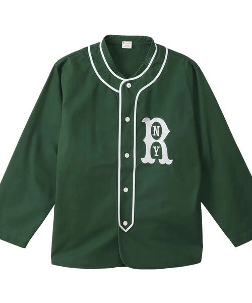 Champion（チャンピオン） シャツ 「Champion/チャンピオン」BASEBALL