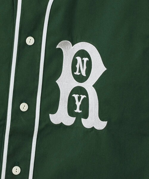 Champion（チャンピオン） シャツ 「Champion/チャンピオン」BASEBALL