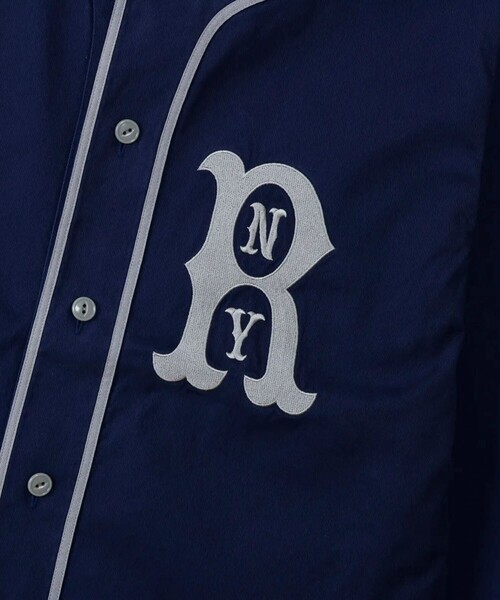 Champion（チャンピオン） シャツ 「Champion/チャンピオン」BASEBALL