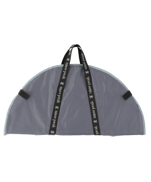 snow peak（スノーピーク） ワンアクションちゃぶ台竹M 折りたたみ