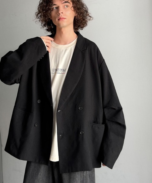 Classical Origin ジャケット テーラードジャケット メンズ : ZOZOTOWN