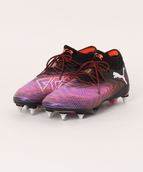 PUMA（プーマ） スニーカー メンズ フューチャー 8 アルティメット