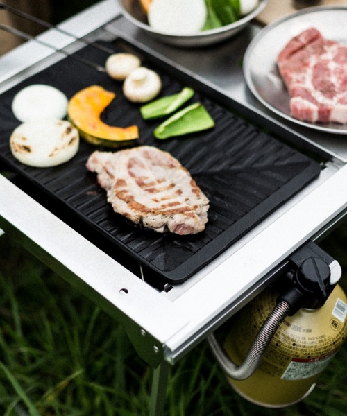 snow peak（スノーピーク） エントリーIGT 折りたたみ テーブル 机