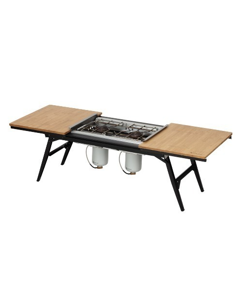 snow peak（スノーピーク） エクステンションIGT テーブル 机