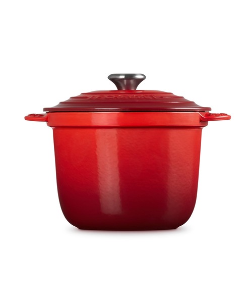 Le Creuset（ル・クルーゼ） 鍋 ココット・エブリィ 20 : ZOZOTOWN