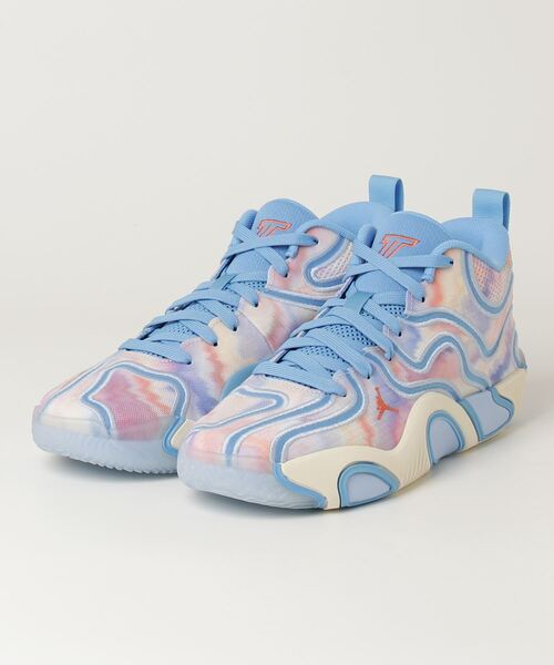 Jordan シューズ ジョーダン テイタム 3 PF メンズ : ZOZOTOWN Yahoo