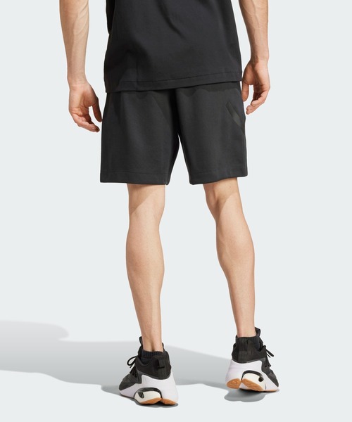 adidas（アディダス） パンツ Z.N.E. ショーツ / ハーフパンツ