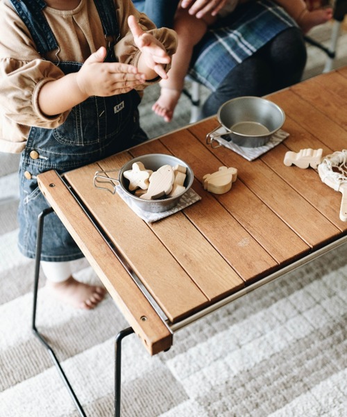 snow peak（スノーピーク） IGTスリム 机 テーブル : ZOZOTOWN Yahoo