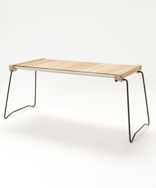 snow peak（スノーピーク） IGTスリム 机 テーブル : ZOZOTOWN Yahoo