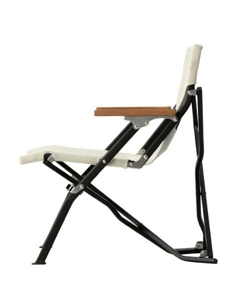 snow peak（スノーピーク） ローチェアショート 折りたたみ 椅子