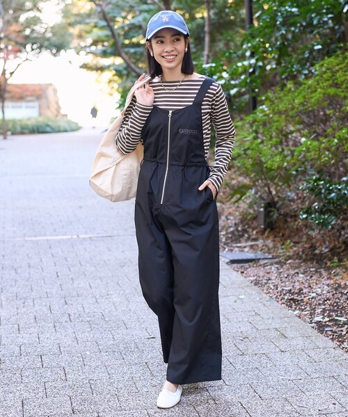 FREAK'S STORE（フリークスストア） オールインワン レディース