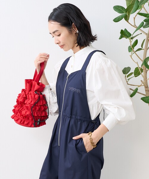 FREAK'S STORE（フリークスストア） オールインワン レディース