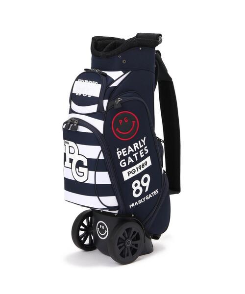 PEARLY GATES（パーリーゲイツ） ゴルフ 「PEARLY GATES」キャスター