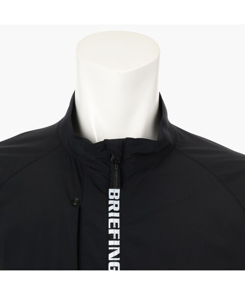 BRIEFING（ブリーフィング） ブルゾン アウター 「BRIEFING GOLF