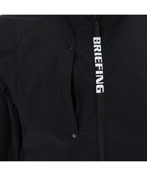 BRIEFING（ブリーフィング） ブルゾン アウター 「BRIEFING GOLF