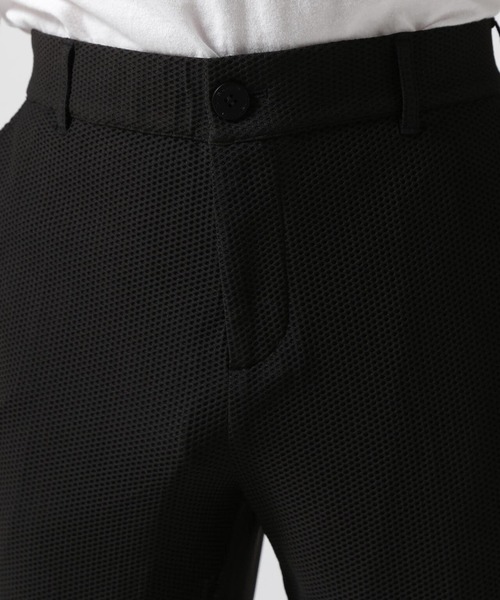 muta MARINE（ムータマリン） スラックス muta MARINE/ムータ マリン