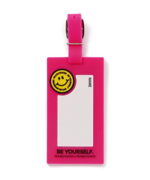 PEARLY GATES（パーリーゲイツ） ゴルフ 「PEARLY GATES」PG is PG